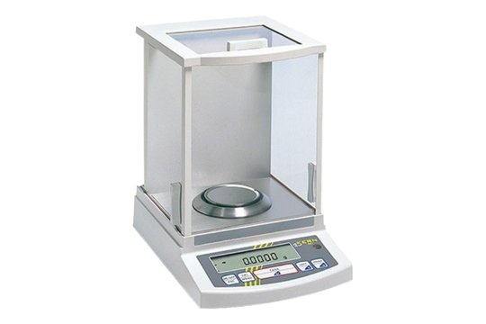 Analytical Balance