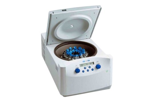 Centrifuge Machine