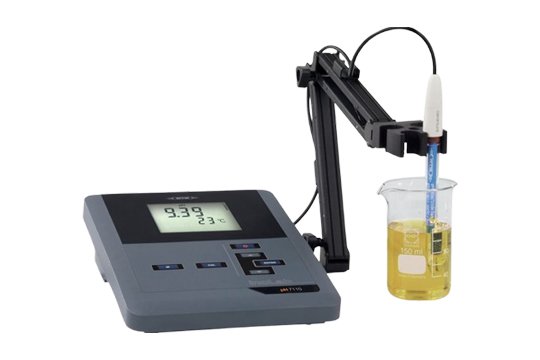 PH Meter